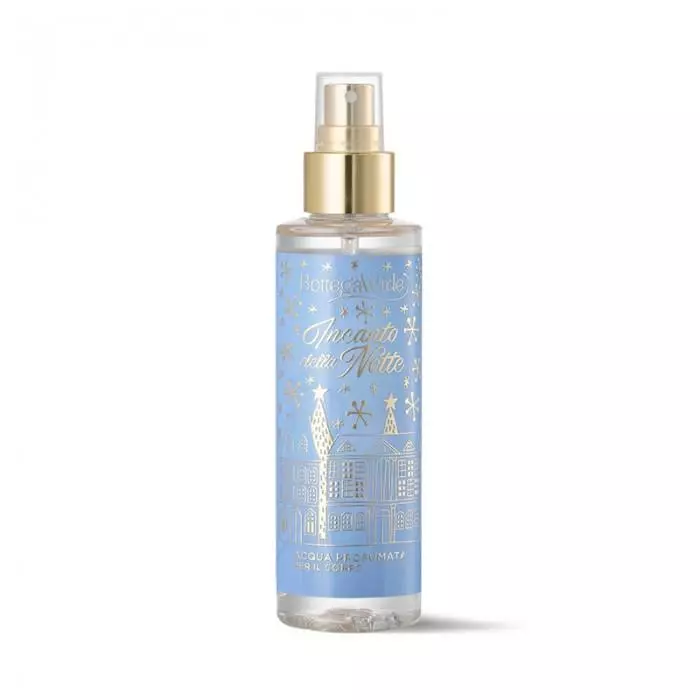 BottegaVerde Incanto Della Notte testpermet 150ml BottegaVerde Incanto Della Notte testpermet 150ml
