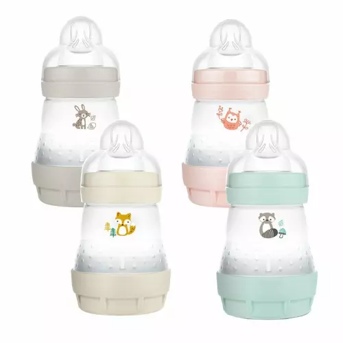 MAM Anti Colic cumisüveg 160ml 1x
