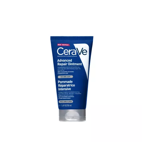 CeraVe Extra regeneráló kenőcs 50ml