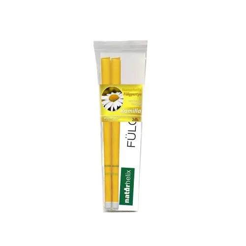Naturhelix fülgyertya kamilla 2x
