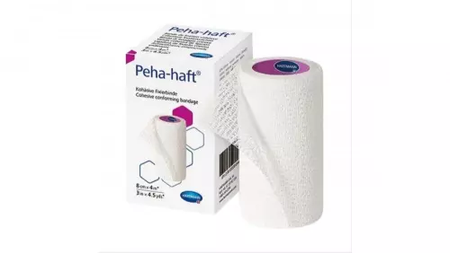 Peha-Haft kötésrögzítő  4 m x  8 cm 1x