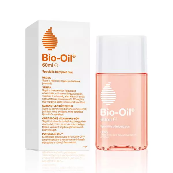 Ceumed Bio Oil speciális bőrápoló olaj 25ml Ceumed Bio Oil speciális bőrápoló olaj 25ml