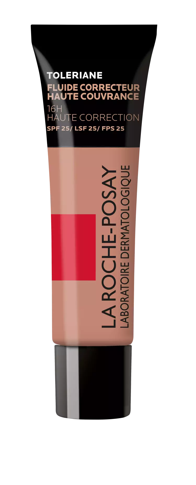 La Roche-Posay Toleriane korrekciós alapozó 11 SPF25 30ml La Roche-Posay Toleriane korrekciós alapozó 11 SPF25 30ml