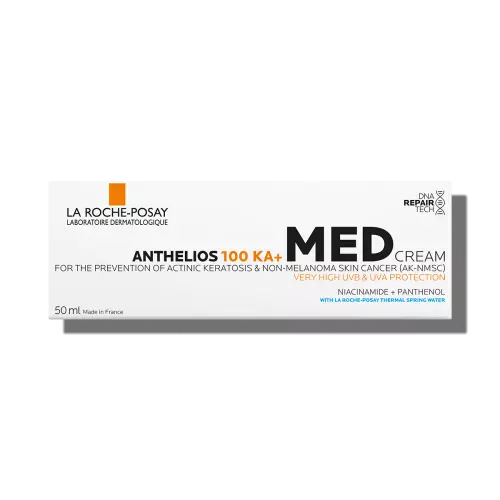 La Roche-Posay Anthelios 100 KA+ MED krém 50ml