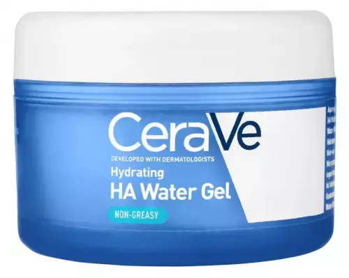 CeraVe Hidratáló HA gél 48g