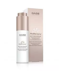 Babé Healthy Aging+ Multi Rejuv. bőrmegúj. szérum 50ml Babé Healthy Aging+ Multi Rejuv. bőrmegúj. szérum 50ml