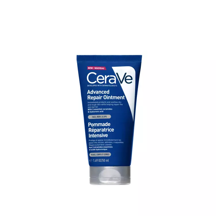 CeraVe Extra regeneráló kenőcs 50ml CeraVe Extra regeneráló kenőcs 50ml