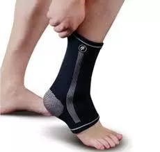 Fortuna Premium bokaszorító elasztikus L INT-017 1x