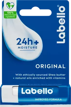 Labello ajakbalzsam Classic 1x