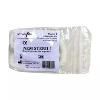 Ramofix rugalmas kötözőanyag            1 m  1 sz. 1x