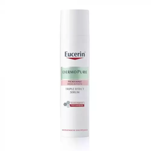Eucerin DermoPure hármas hatás szérum 40ml