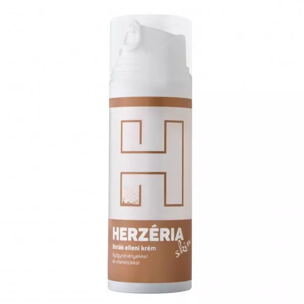 Herzéria Skin krém stria ellen 150ml Herzéria Skin krém stria ellen 150ml