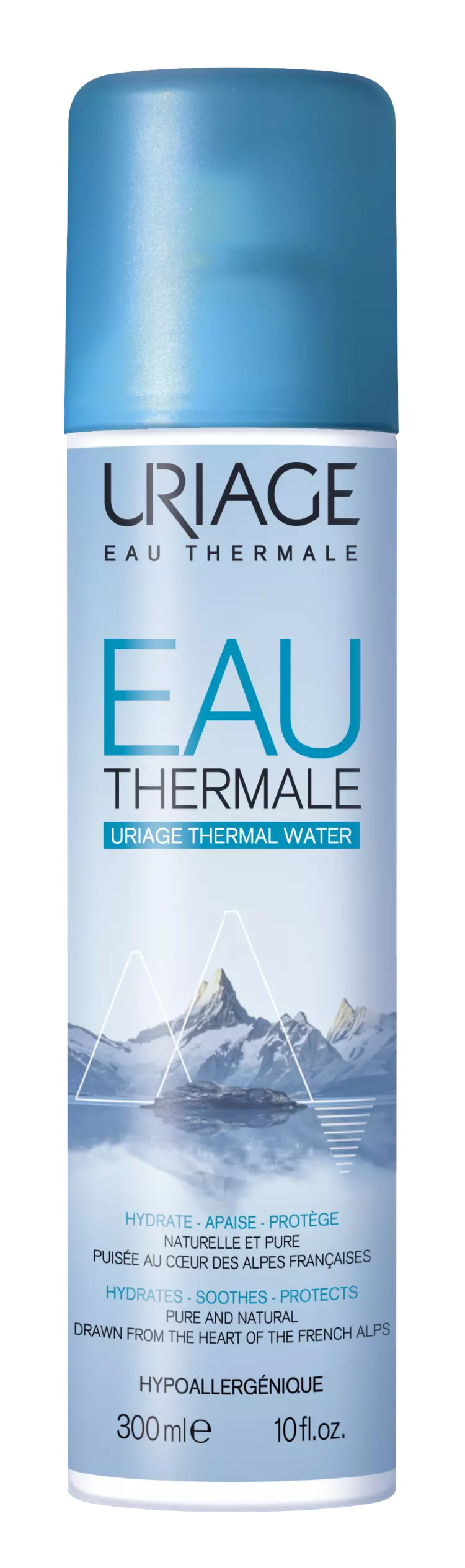 Uriage Eau Thermale Duriage termálvíz spray 300ml Uriage Eau Thermale Duriage termálvíz spray 300ml