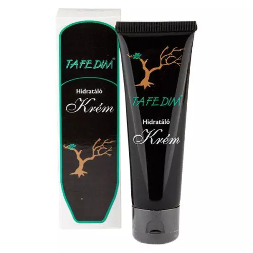 Tafedim hidratáló krém 50ml