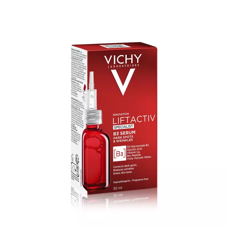Vichy Liftactiv Specialist B3 arcápoló szérum 30ml Vichy Liftactiv Specialist B3 arcápoló szérum 30ml