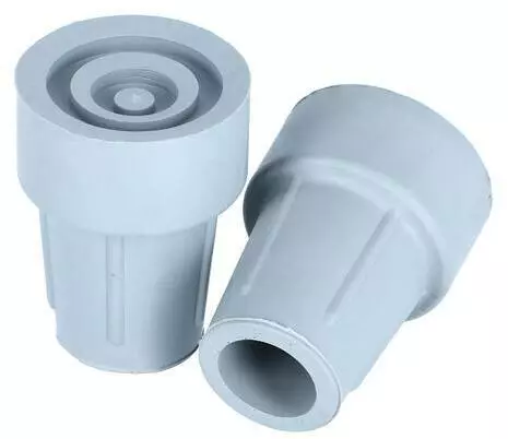 GM 4372 botvég könyökmankóhoz 19mm szürke gumi 1x
