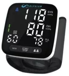 Elysium R6 csuklós vérnyomásmérő 1x