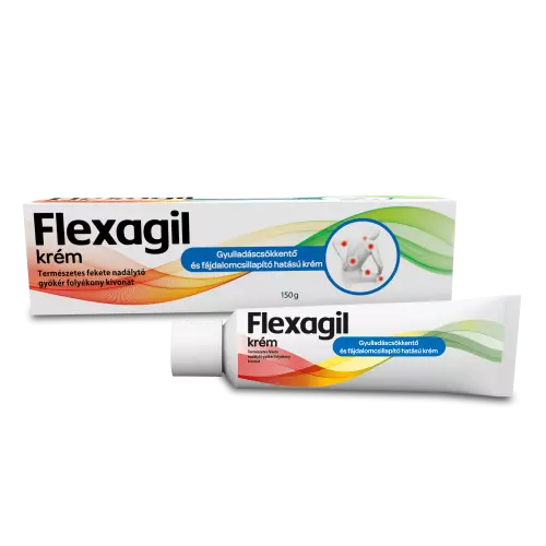 Flexagil krém 1x150g