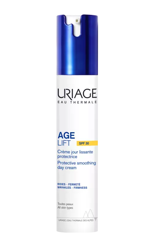 Uriage Age Lift ránct. napp. krém n/sz bőr SPF30 40ml