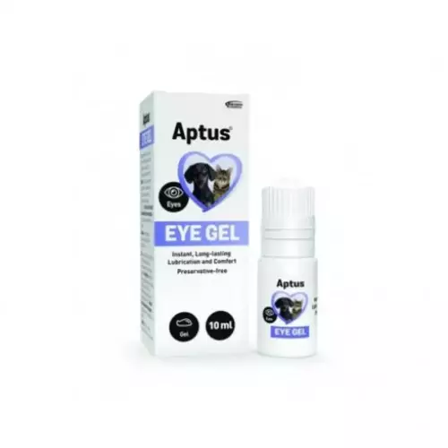 Aptus Eye Gel műkönny A.U.V. 10ml