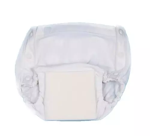 Baby-Bruin guminadrág terpeszbetétes 62 1x