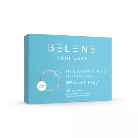Beléne BeautyPill hyaluronic acid kapszula 30x Beléne BeautyPill hyaluronic acid kapszula 30x
