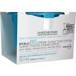 LRP Hyalu B5 ultra-koncentrált krém ut. 50ml