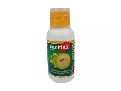 Jolomax A.U.V. 100ml