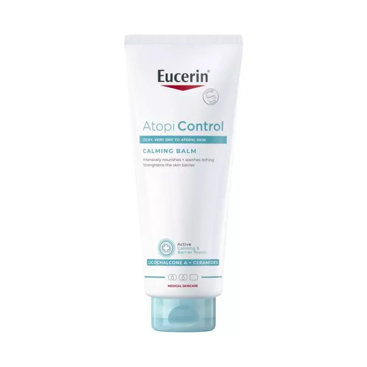 Eucerin AtopiControl balzsam 400ml