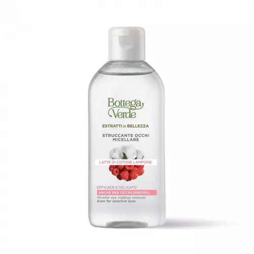 BottegaVerde Estratti di bell mic.szemsmink lemosó 100ml