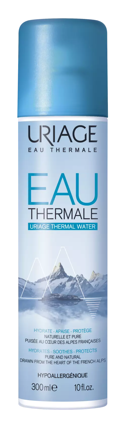 Uriage Eau Thermale Duriage termálvíz spray 300ml