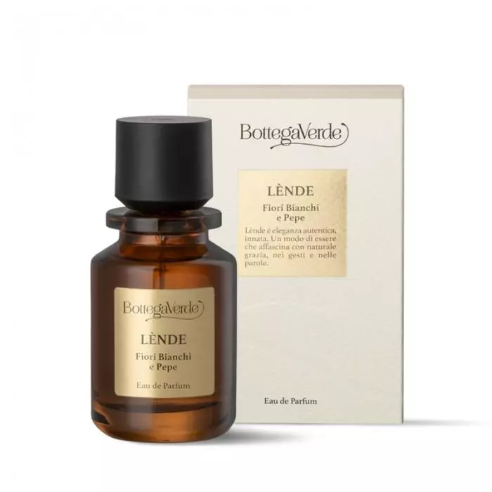 BottegaVerde Lénde parfüm 50ml