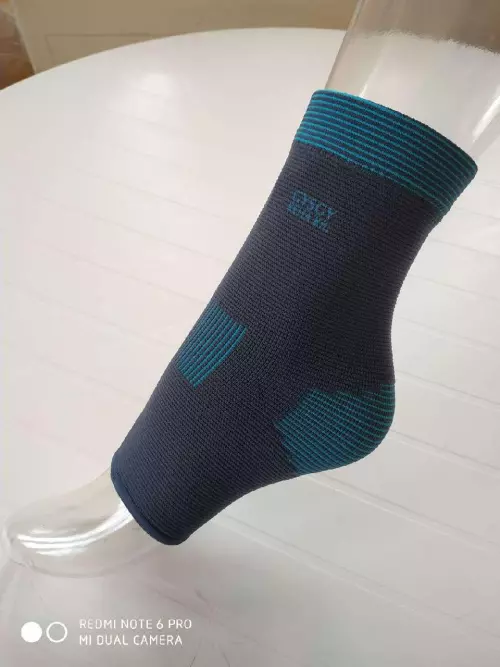 AJ-10 rögzítő boka S-XXL ES-914 1x