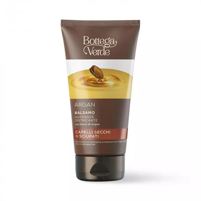 BottegaVerde Argan kondicionáló 150ml BottegaVerde Argan kondicionáló 150ml