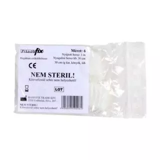 Ramofix rugalmas kötözőanyag            1 m  6 sz. 1x