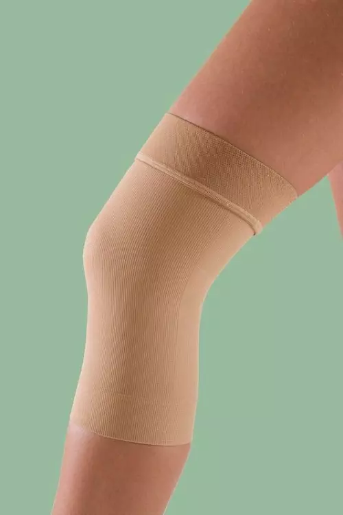 Elastostar DF térdrögzítő 1x