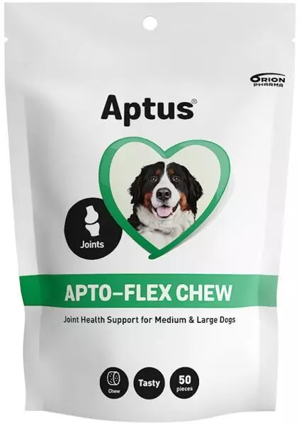 Aptus Apto-Flex chew rágótabletta A.U.V. 50x