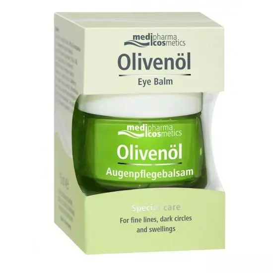 Olivenöl olivaolajos szemráncbalzsam 15ml Olivenöl olivaolajos szemráncbalzsam 15ml