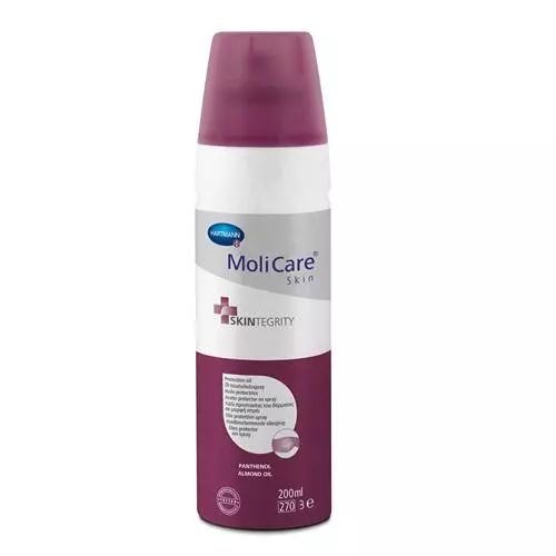 MoliCare Skin bőrvédő spray 200ml MoliCare Skin bőrvédő spray 200ml
