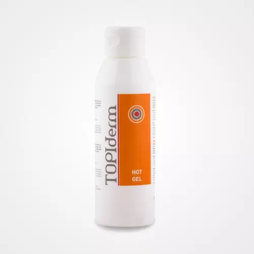 Topiderm Hot gel 250ml