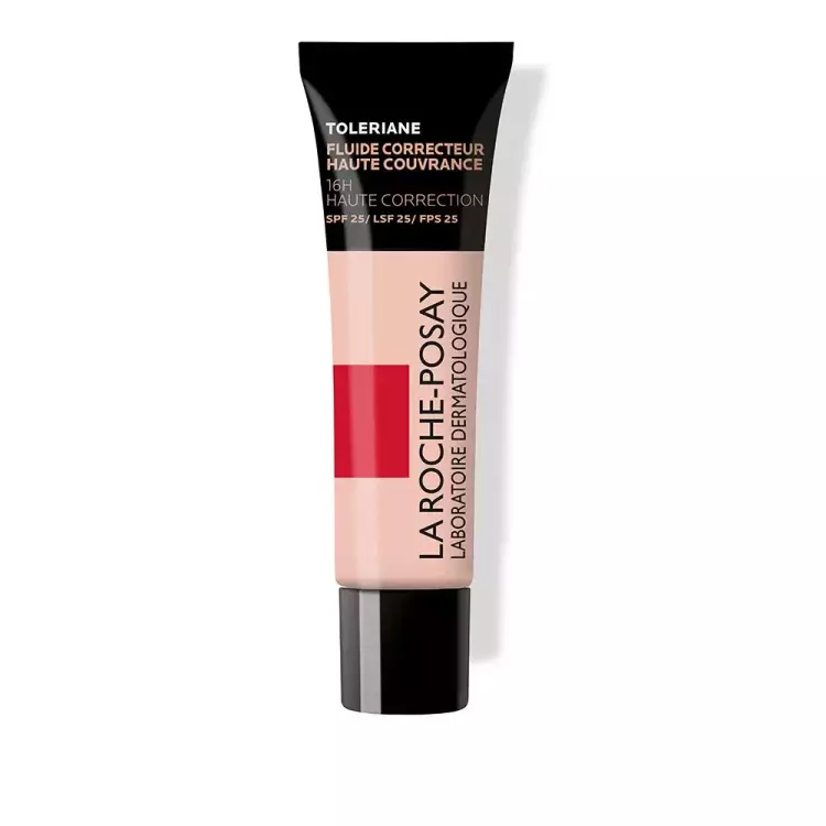 La Roche-Posay Toleriane korrekciós alapozó 08 SPF25 30ml La Roche-Posay Toleriane korrekciós alapozó 08 SPF25 30ml