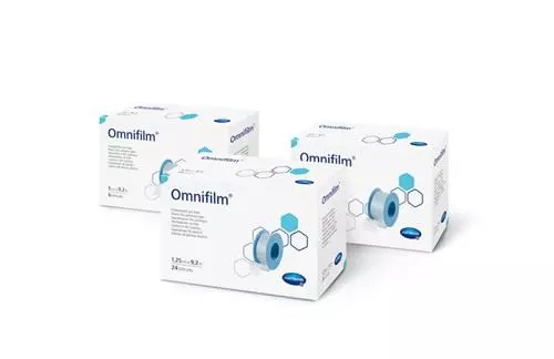 Omnifilm ragtapasz 5mx1,25cm 1x