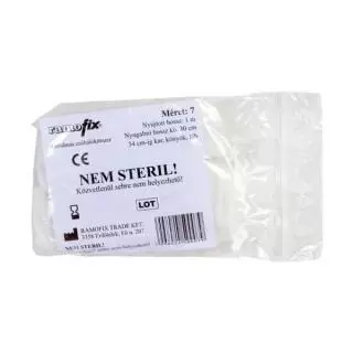 Ramofix rugalmas kötözőanyag            1 m  7 sz. 1x