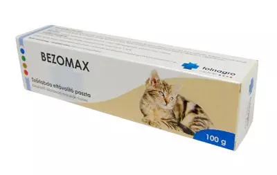 Bezomax szőrladba eltávolító paszta 100g