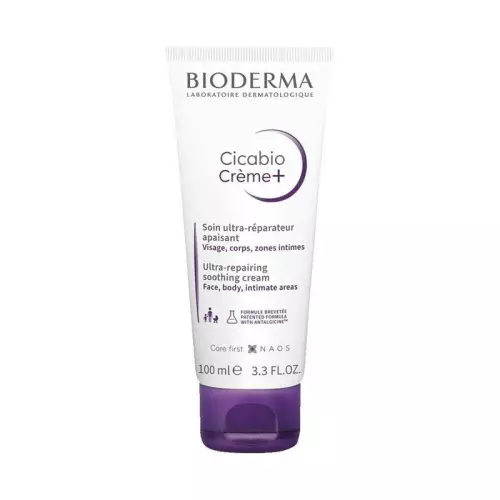 Bioderma Cicabio+ krém 100ml