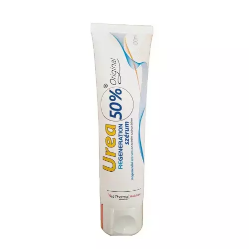 Urea Regeneration 50% szérum 100ml