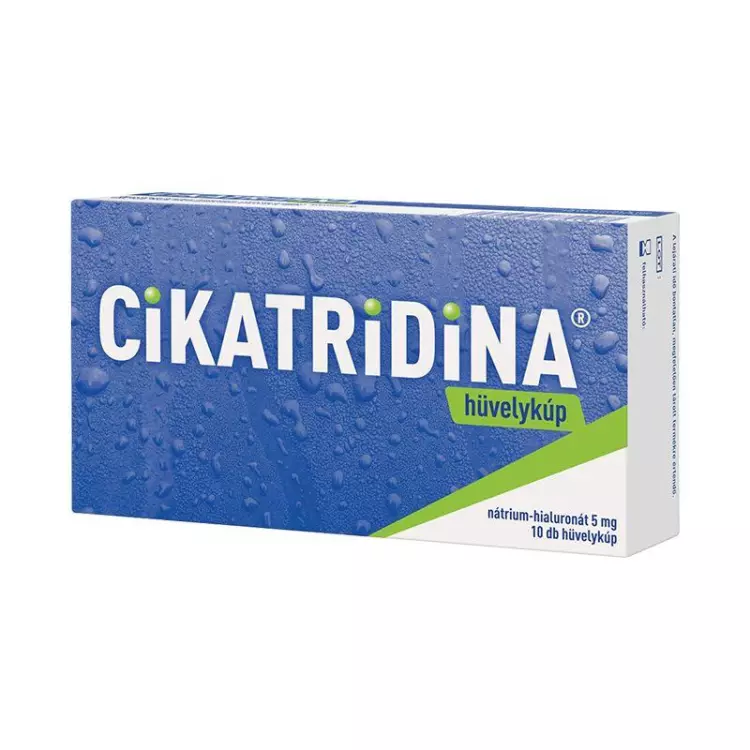 Cikatridina hüvelykúp 10x Cikatridina hüvelykúp 10x
