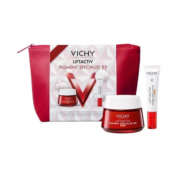 Vichy Liftactiv B3 XMAS csomag 2025 1x