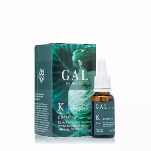 GAL K-komplex Forte csepp 20ml