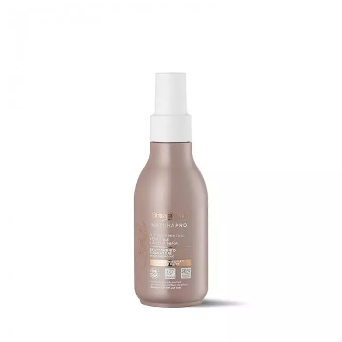 Bottega Verde Phytocheratina Vegetale E Avena Nera öbl.n.hajáp. 125ml Bottega Verde Phytocheratina Vegetale E Avena Nera öbl.n.hajáp. 125ml